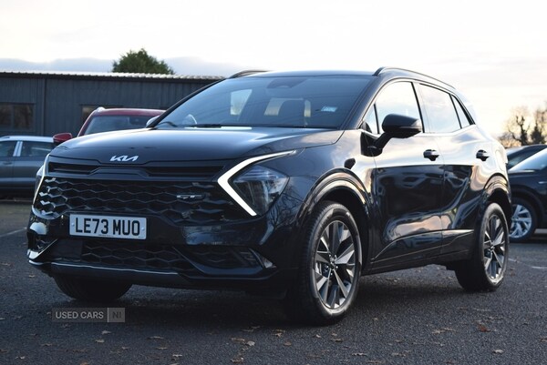 Used Kia Sportage 2024 for sale - 77192241: Photo 9