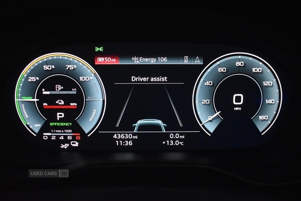 Used Audi Q5 2021 for sale - 76671856: Photo 13