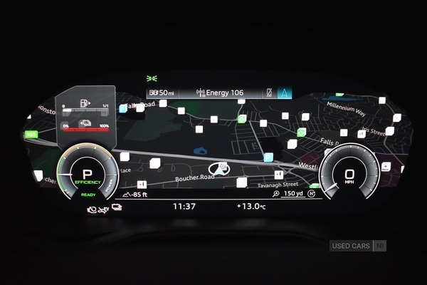 Used Audi Q5 2021 for sale - 76671856: Photo 14