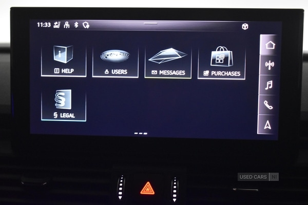 Used Audi Q5 2021 for sale - 76671856: Photo 18