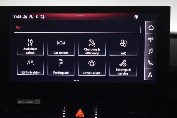 Used Audi Q5 2021 for sale - 76671856: Photo 19