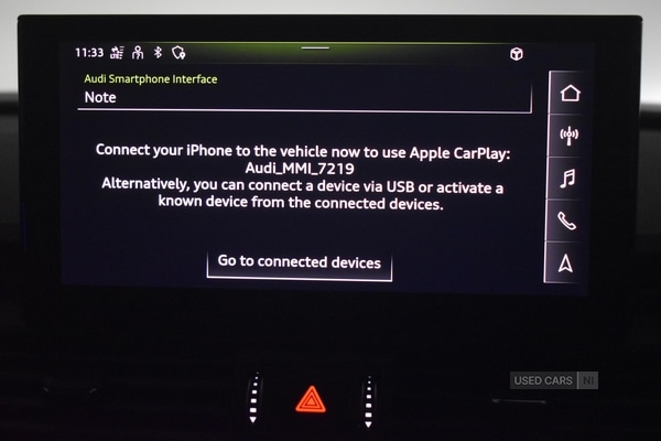 Used Audi Q5 2021 for sale - 76671856: Photo 20