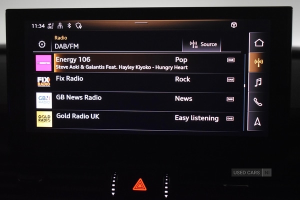 Used Audi Q5 2021 for sale - 76671856: Photo 21