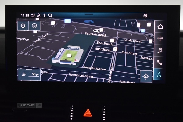 Used Audi Q5 2021 for sale - 76671856: Photo 22