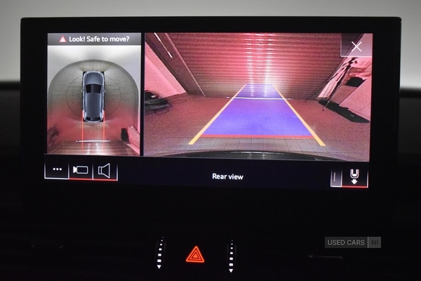 Used Audi Q5 2021 for sale - 76671856: Photo 23