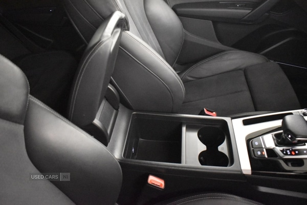 Used Audi Q5 2021 for sale - 76671856: Photo 28