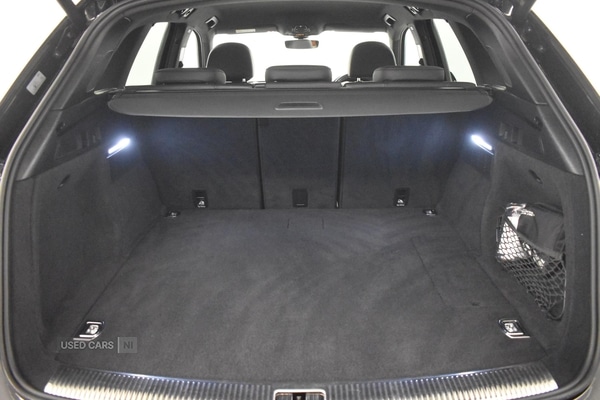 Used Audi Q5 2021 for sale - 76671856: Photo 41