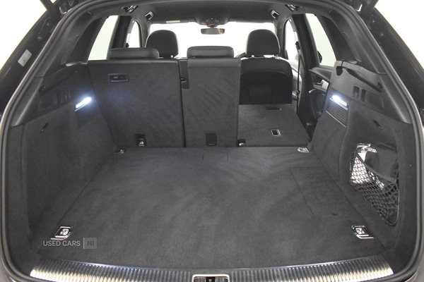 Used Audi Q5 2021 for sale - 76671856: Photo 42