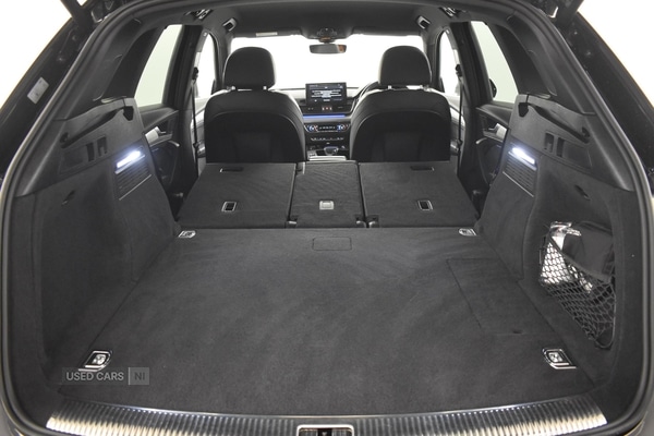 Used Audi Q5 2021 for sale - 76671856: Photo 43