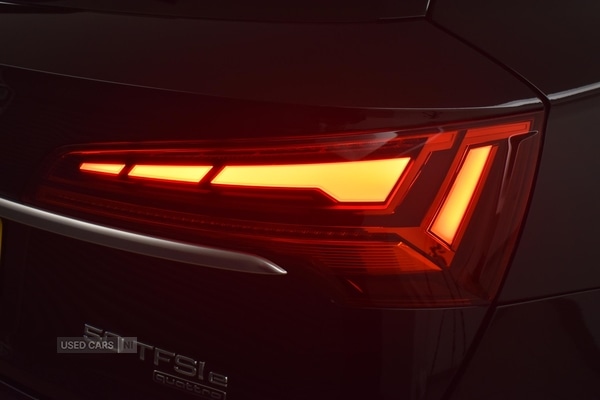 Used Audi Q5 2021 for sale - 76671856: Photo 53