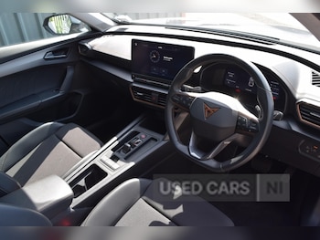 Used Cupra Formentor 2024 for sale - 78753378: Photo