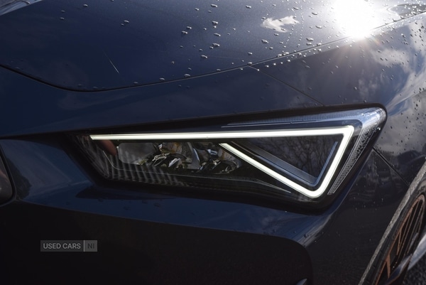 Used Cupra Leon 2024 for sale - 76753612: Photo 10