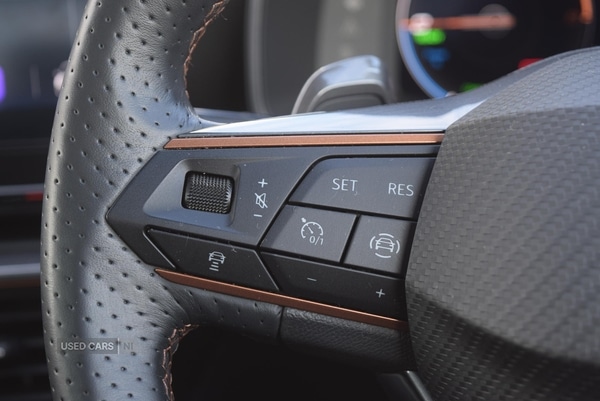 Used Cupra Leon 2024 for sale - 76753612: Photo 15