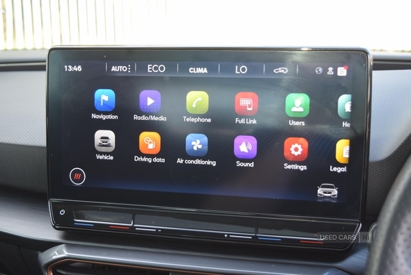 Used Cupra Leon 2024 for sale - 76753612: Photo 20