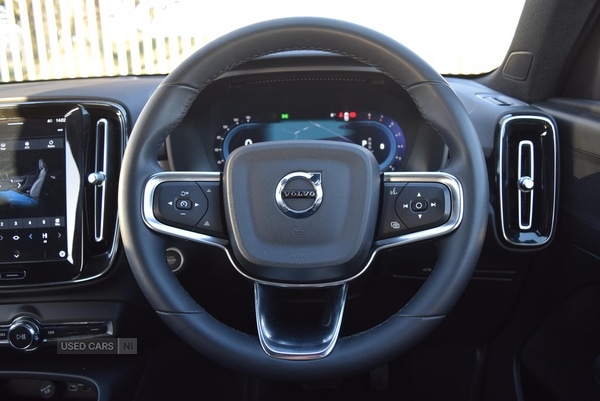 Used Volvo XC40 2022 for sale - 77144994: Photo 14