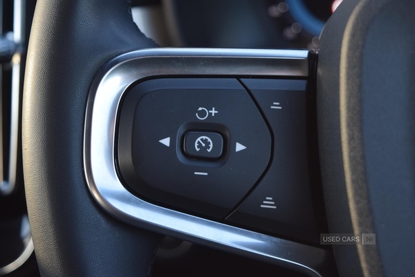 Used Volvo XC40 2022 for sale - 77144994: Photo 15