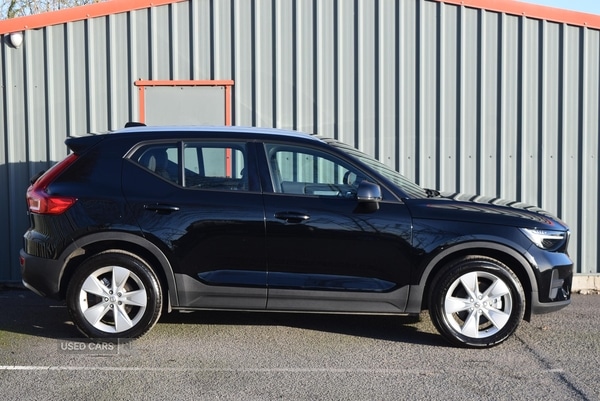 Used Volvo XC40 2022 for sale - 77144994: Photo 2