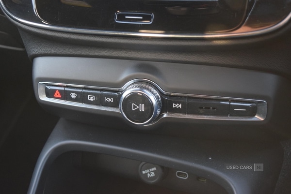 Used Volvo XC40 2022 for sale - 77144994: Photo 24