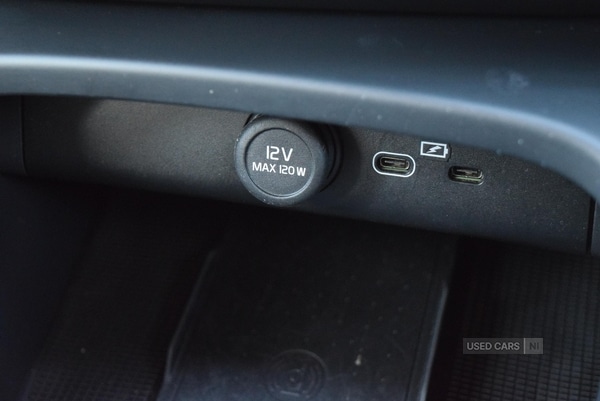 Used Volvo XC40 2022 for sale - 77144994: Photo 25