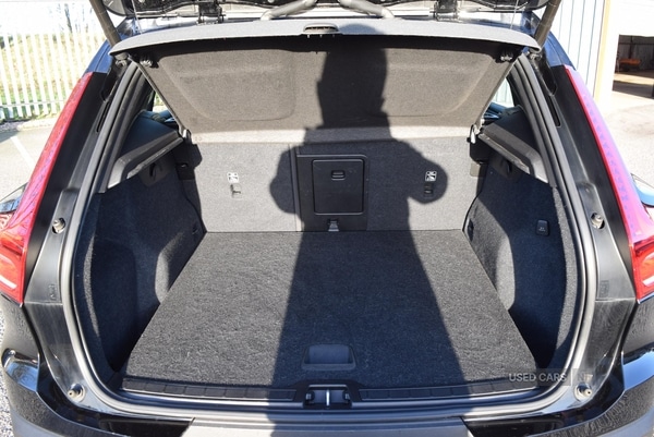 Used Volvo XC40 2022 for sale - 77144994: Photo 32