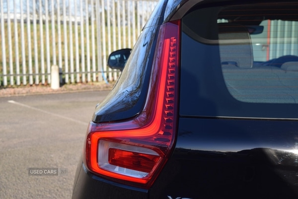 Used Volvo XC40 2022 for sale - 77144994: Photo 37