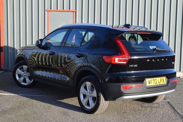Used Volvo XC40 2022 for sale - 77144994: Photo 40