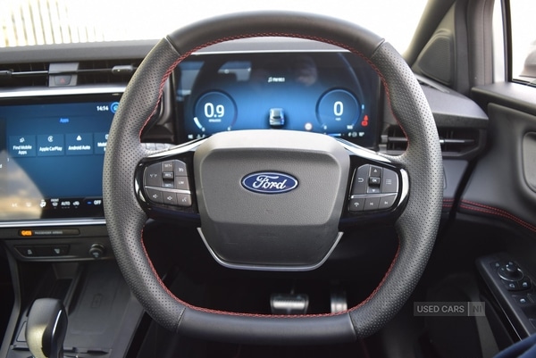 Used Ford Puma 2025 for sale - 76528238: Photo 14