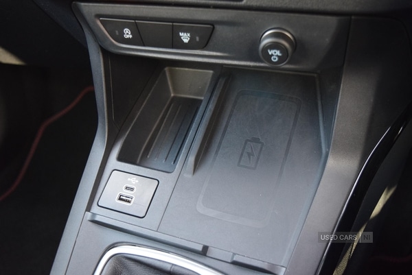 Used Ford Puma 2025 for sale - 76528238: Photo 22