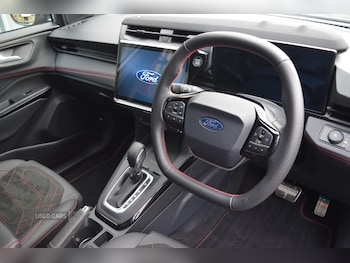 Used Ford Puma 2025 for sale - 76528238: Photo