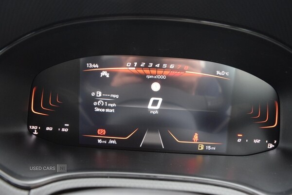 Used SEAT Arona 2025 for sale - 77204163: Photo 13