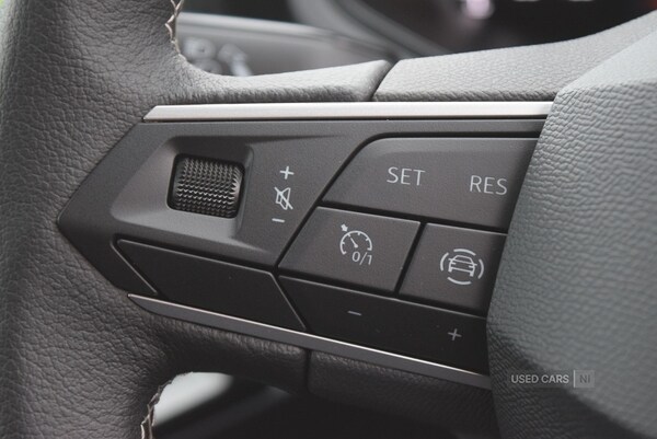 Used SEAT Arona 2025 for sale - 77204163: Photo 15