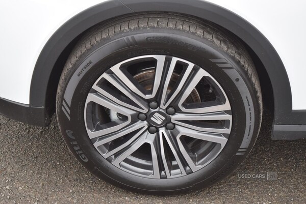 Used SEAT Arona 2025 for sale - 77204163: Photo 35