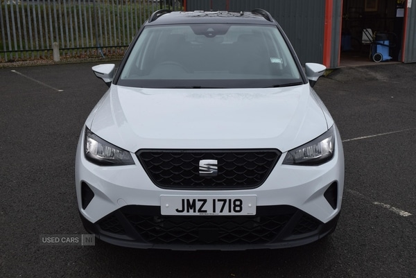 Used SEAT Arona 2025 for sale - 77204163: Photo 5