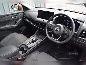 Used Nissan Qashqai 2024 for sale - 79442369: Photo