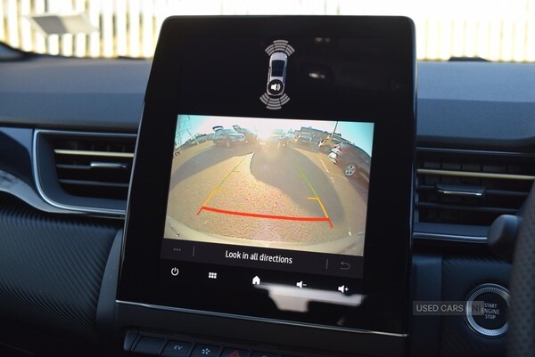 Used Renault Captur 2023 for sale - 76825521: Photo 20