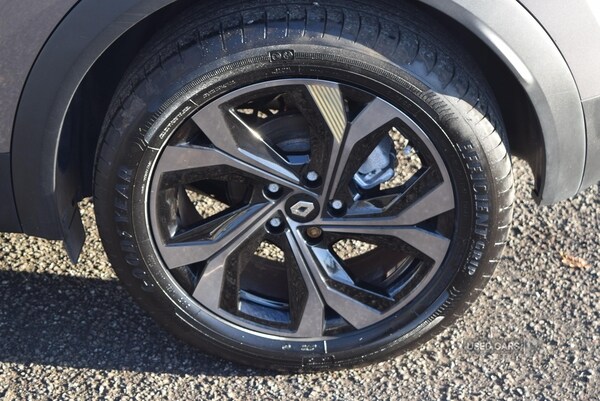 Used Renault Captur 2023 for sale - 76825521: Photo 36