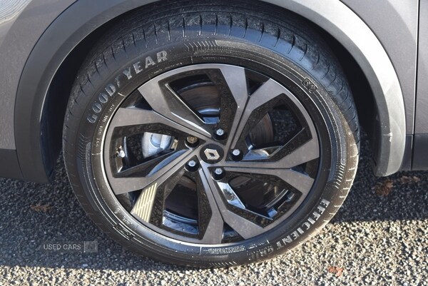 Used Renault Captur 2023 for sale - 76825521: Photo 37