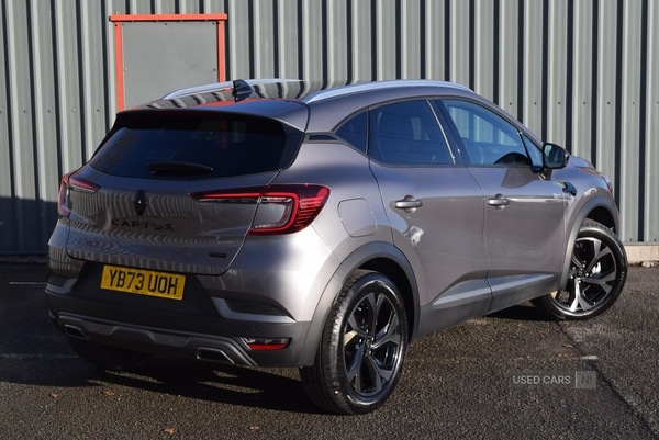 Used Renault Captur 2023 for sale - 76825521: Photo 39