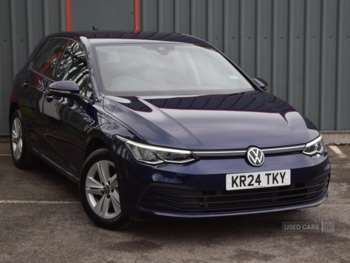 2024 - 1.5 TSI Life 5dr