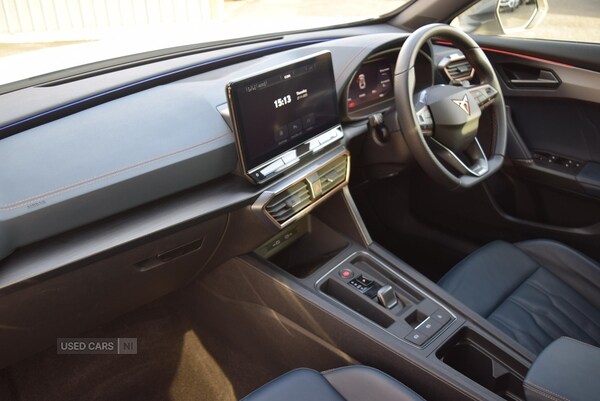 Used Cupra Formentor 2024 for sale - 76787149: Photo 12