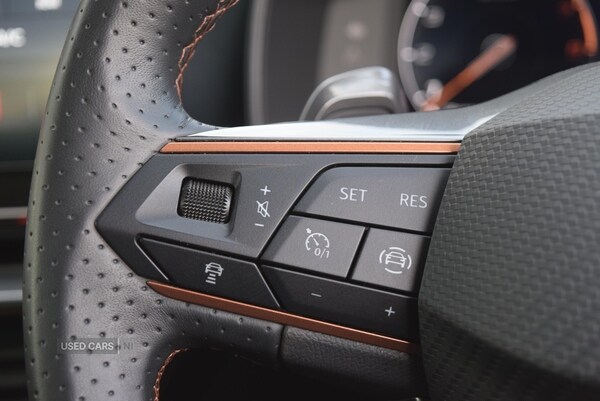 Used Cupra Formentor 2024 for sale - 76787149: Photo 15