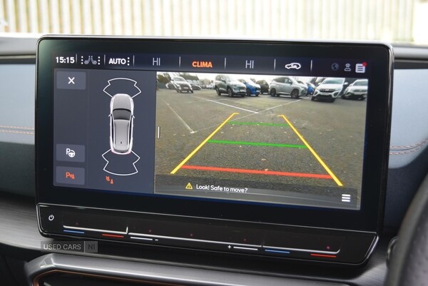 Used Cupra Formentor 2024 for sale - 76787149: Photo 19