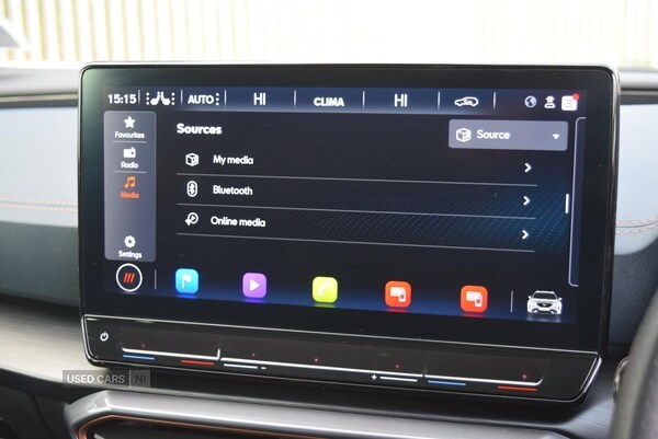 Used Cupra Formentor 2024 for sale - 76787149: Photo 21