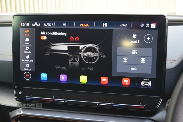 Used Cupra Formentor 2024 for sale - 76787149: Photo 25