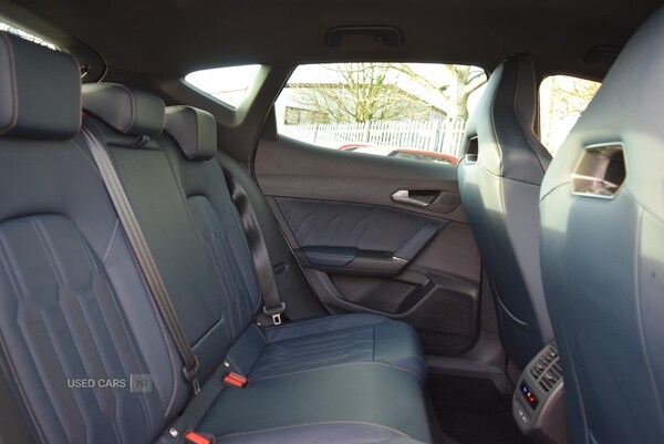 Used Cupra Formentor 2024 for sale - 76787149: Photo 31