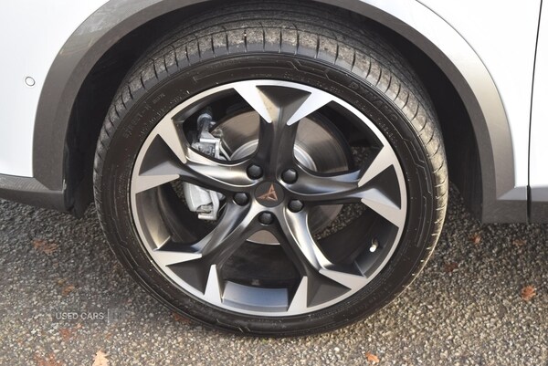 Used Cupra Formentor 2024 for sale - 76787149: Photo 36