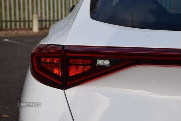 Used Cupra Formentor 2024 for sale - 76787149: Photo 37