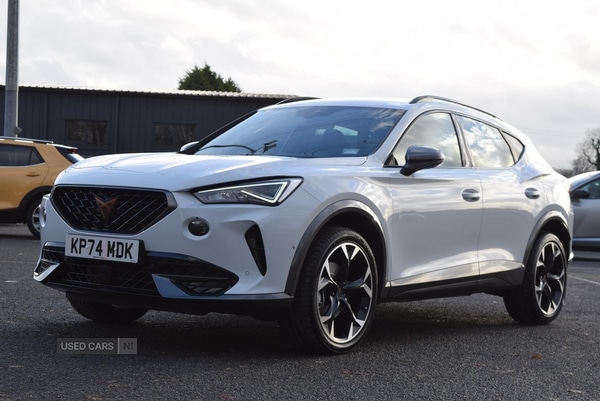 Used Cupra Formentor 2024 for sale - 76787149: Photo 9