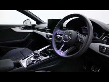 Used Audi A5 2023 for sale - 75024671: Photo