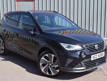 2021 - 1.0 TSI 110 FR Sport 5dr DSG